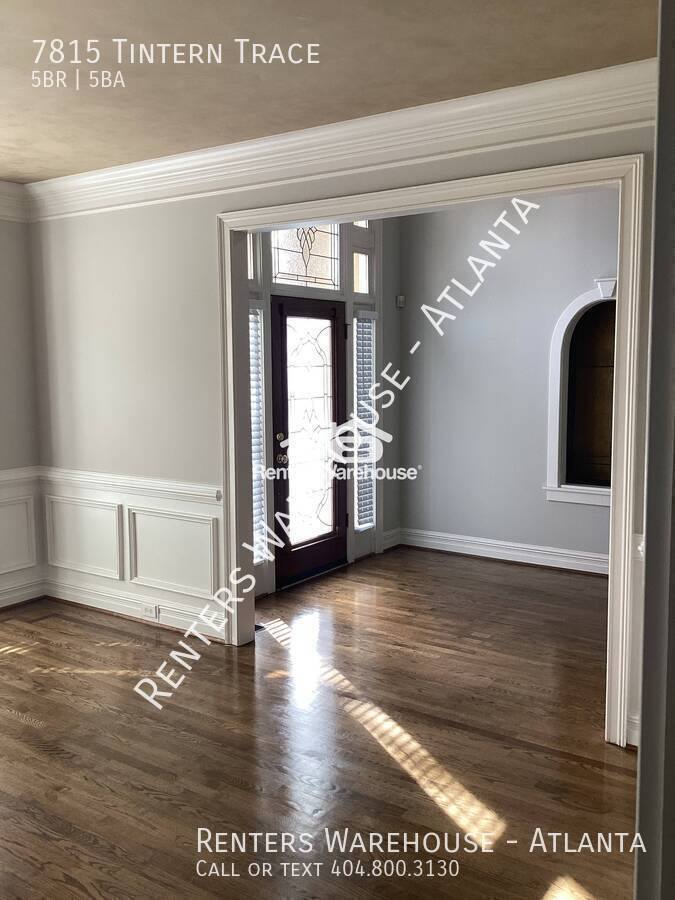 House for rent at 7815 Tintern Trace, Duluth, GA 30097