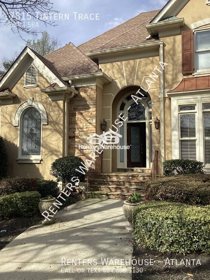 House for rent at 7815 Tintern Trace, Duluth, GA 30097