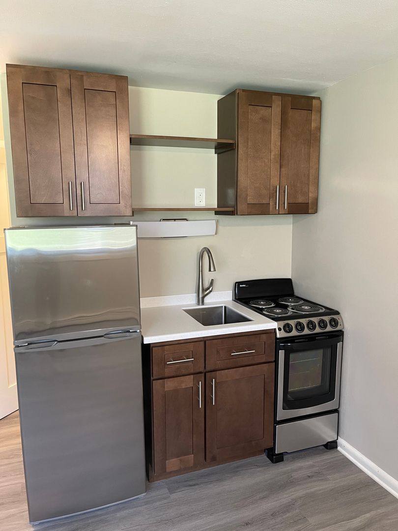 Apartment for rent at 1807 E 3rd St #4, Duluth, MN 55812
