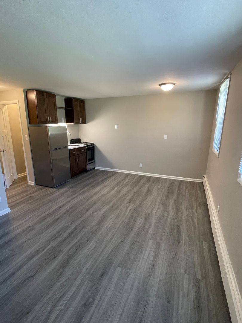 Apartment for rent at 1807 E 3rd St #4, Duluth, MN 55812