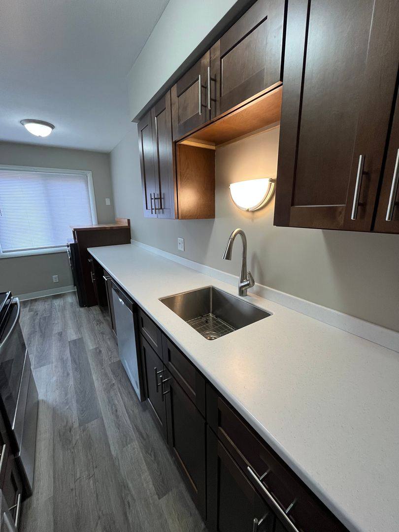 Apartment for rent at 1807 E 3rd St #12, Duluth, MN 55805