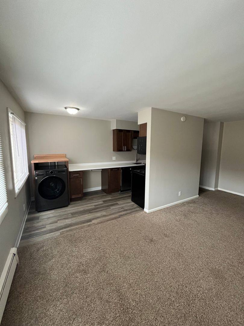 Apartment for rent at 1807 E 3rd St #12, Duluth, MN 55805