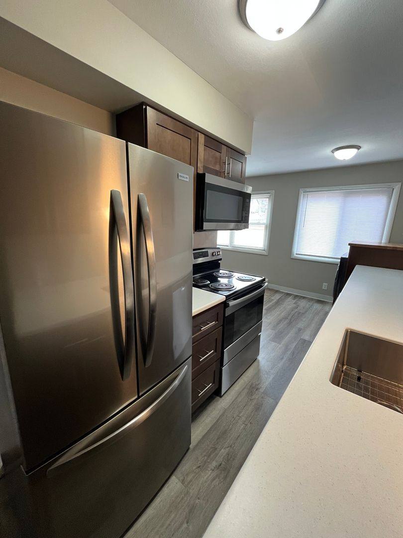 Apartment for rent at 1807 E 3rd St #12, Duluth, MN 55805