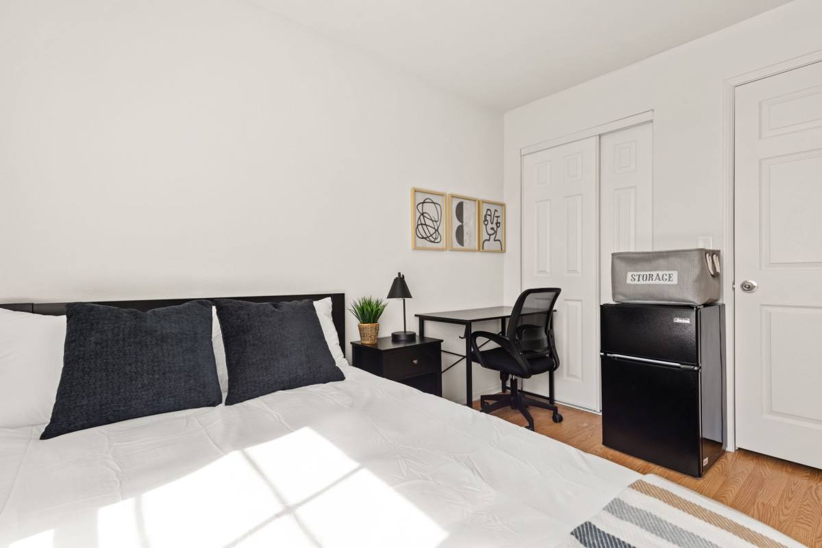 Apartment for rent at 10777 Ashton, Los Angeles, CA 90024
