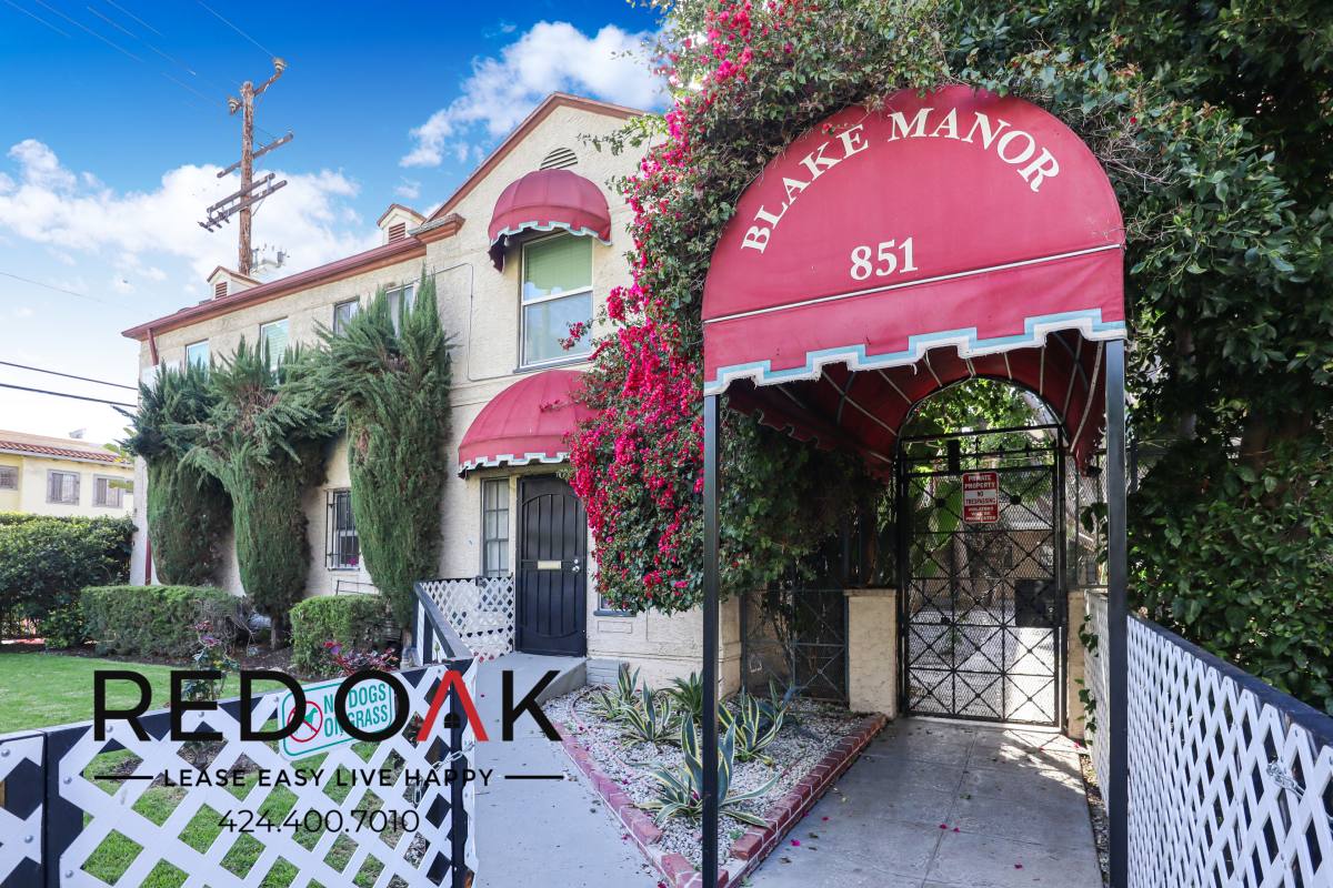 Condo for rent at 851 S Kenmore Ave #14, Los Angeles, CA 90005