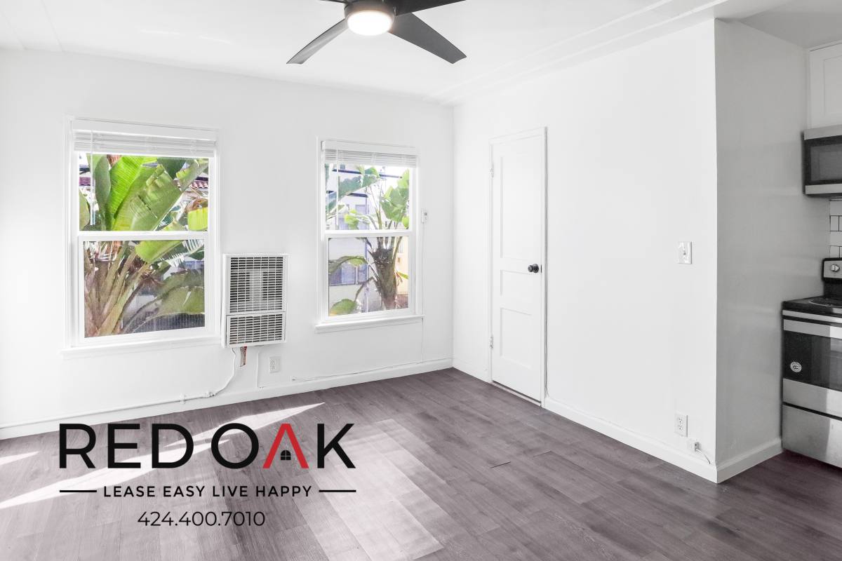 Condo for rent at 851 S Kenmore Ave #14, Los Angeles, CA 90005