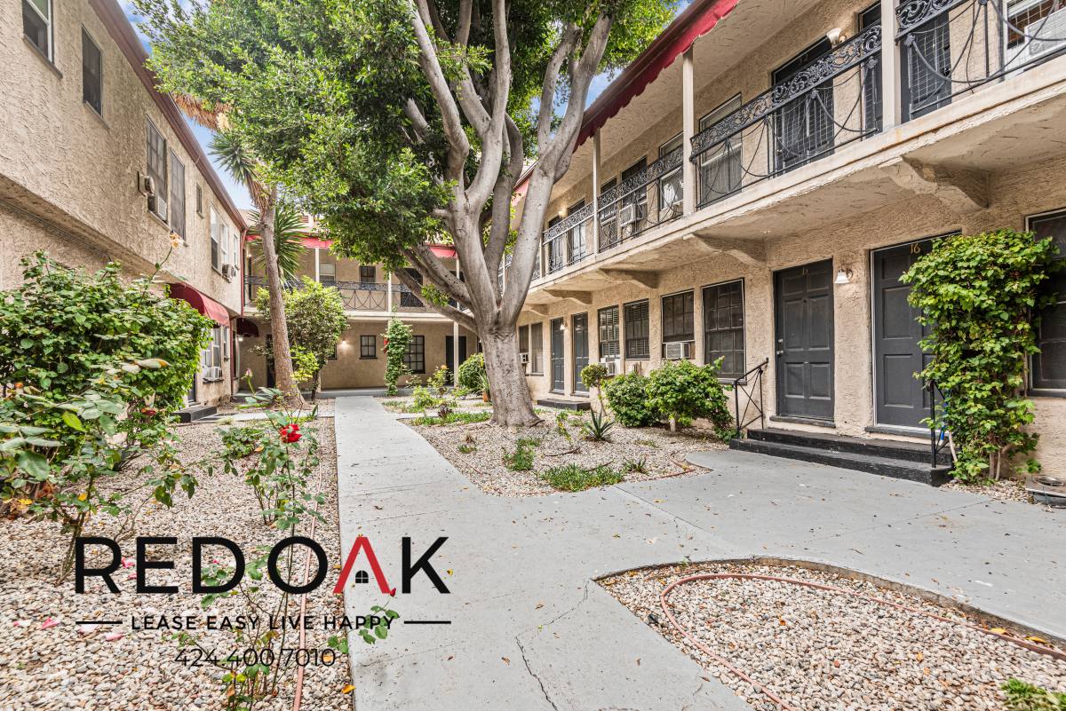 Condo for rent at 851 S Kenmore Ave #14, Los Angeles, CA 90005