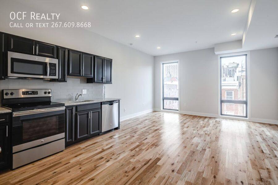 Apartment for rent at 514 S St #202, Philadelphia, PA 19147