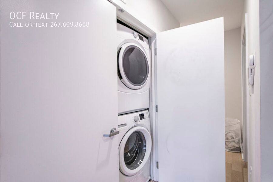 Apartment for rent at 514 S St #202, Philadelphia, PA 19147