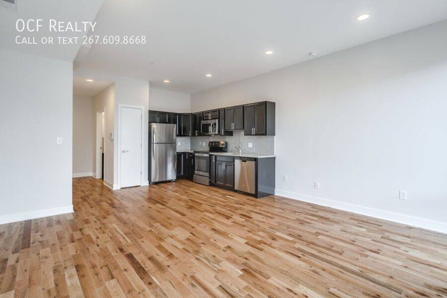 Apartment for rent at 514 S St #202, Philadelphia, PA 19147