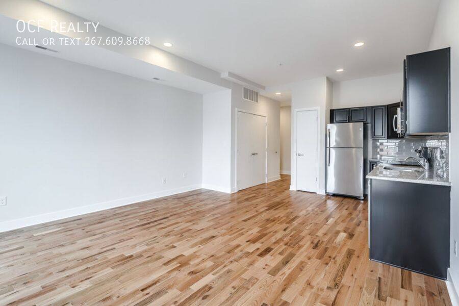 Apartment for rent at 514 S St #202, Philadelphia, PA 19147