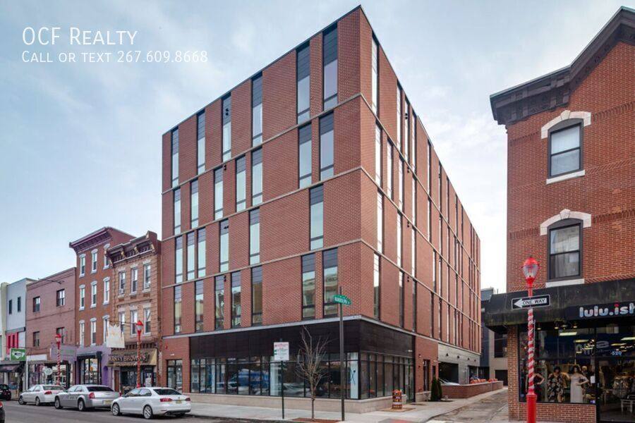 Apartment for rent at 514 S St #202, Philadelphia, PA 19147