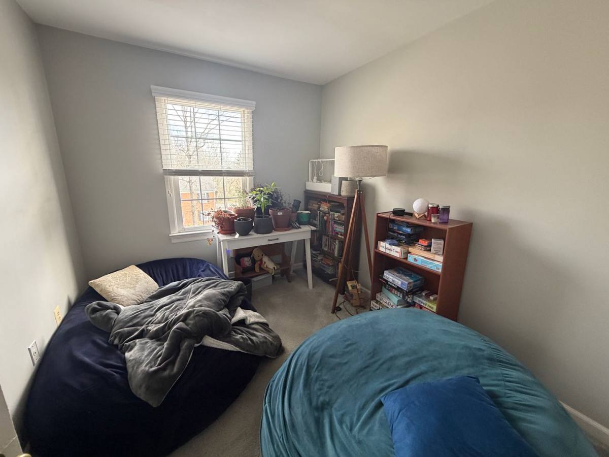 Townhouse for rent at 101 Southampton Court, Blacksburg, VA 24060
