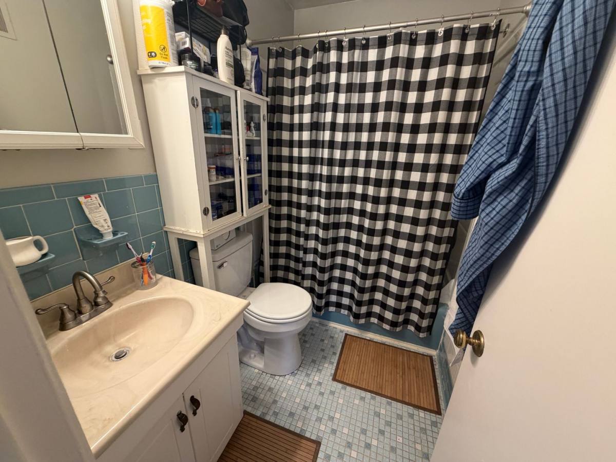 Townhouse for rent at 101 Southampton Court, Blacksburg, VA 24060