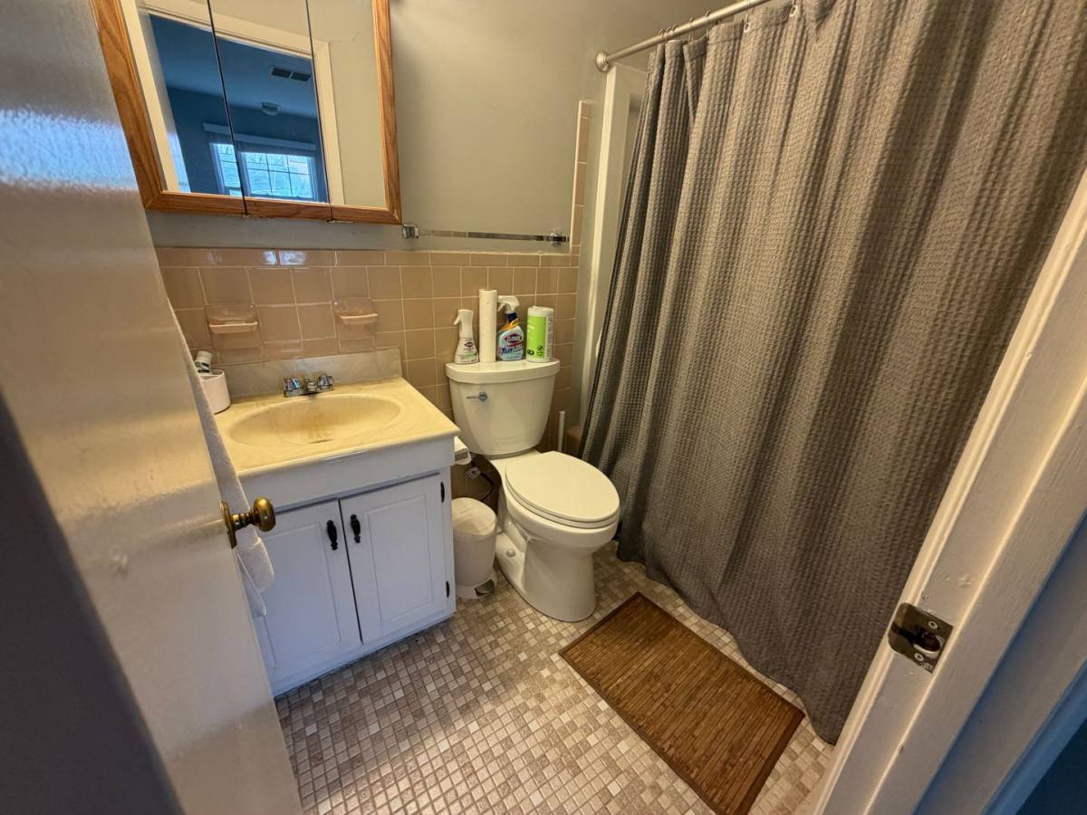Townhouse for rent at 101 Southampton Court, Blacksburg, VA 24060