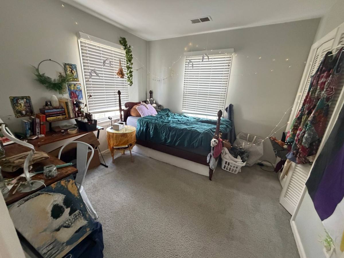 Townhouse for rent at 101 Southampton Court, Blacksburg, VA 24060