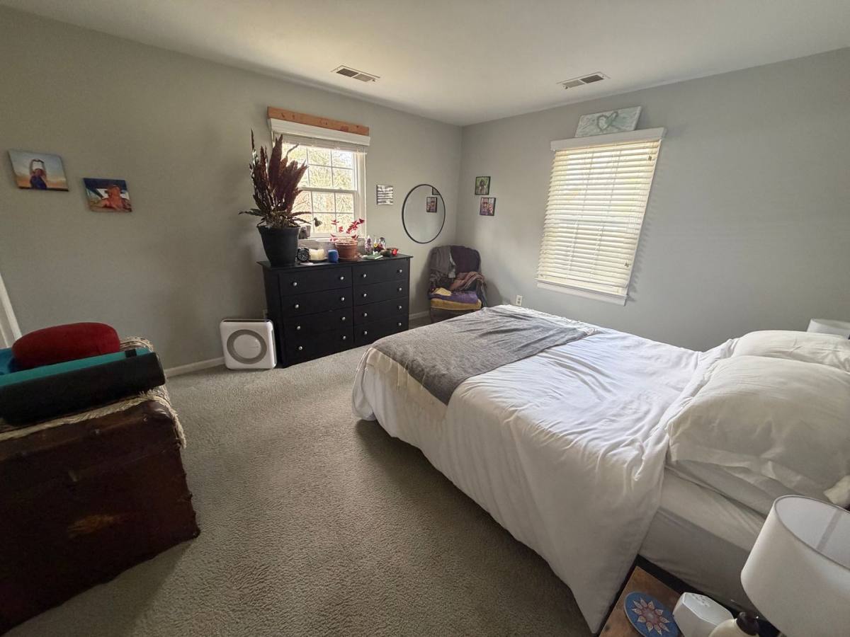 Townhouse for rent at 101 Southampton Court, Blacksburg, VA 24060