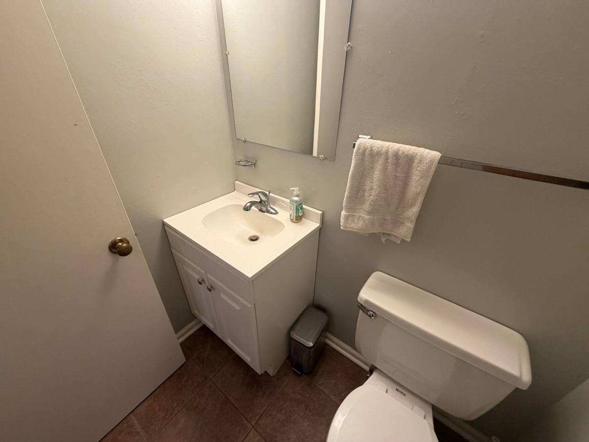 Townhouse for rent at 101 Southampton Court, Blacksburg, VA 24060