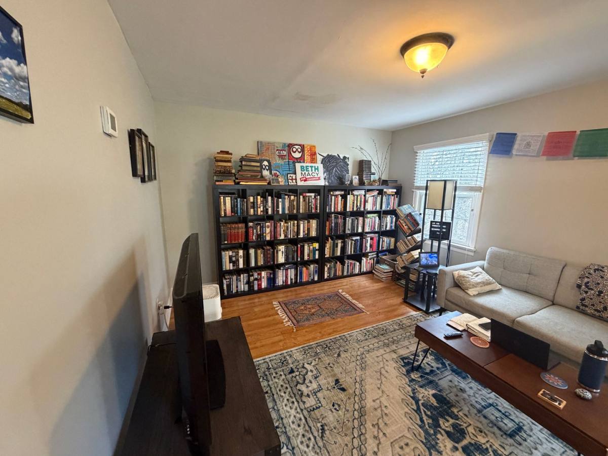 Townhouse for rent at 101 Southampton Court, Blacksburg, VA 24060