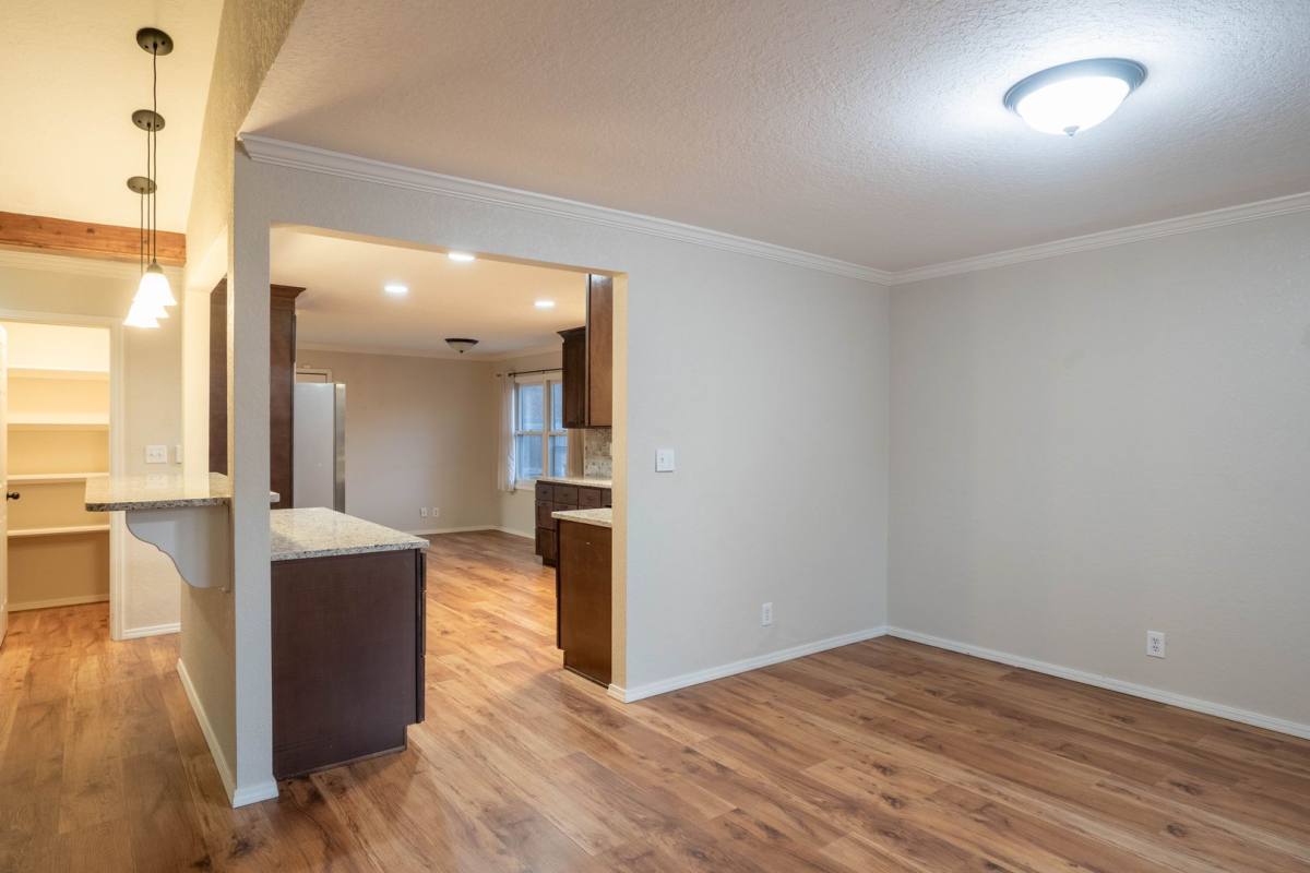 House for rent at 7304 E 61st Place S, Tulsa, OK 74133