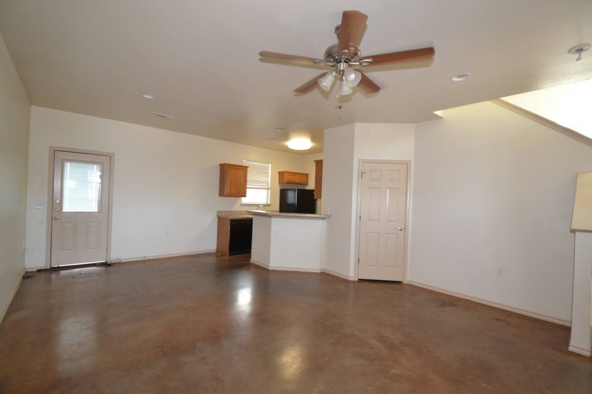 Apartment for rent at 6912 Meador Ave, Austin, TX 78752