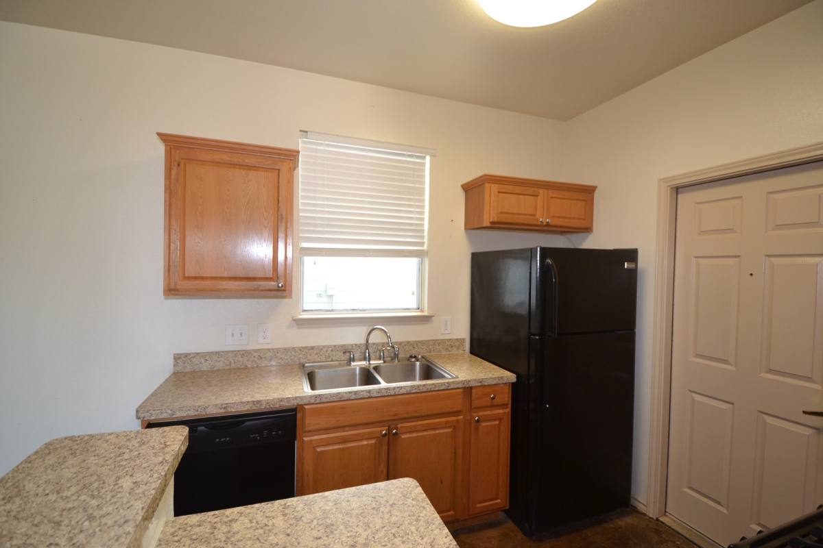 Apartment for rent at 6912 Meador Ave, Austin, TX 78752