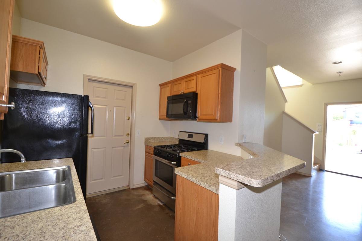 Apartment for rent at 6912 Meador Ave, Austin, TX 78752