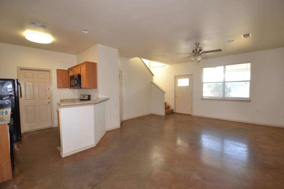 Apartment for rent at 6912 Meador Ave, Austin, TX 78752