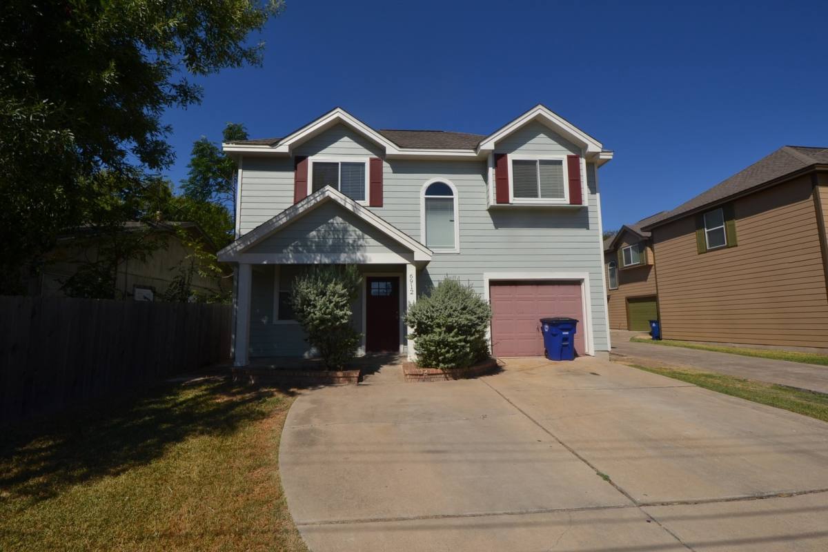 Apartment for rent at 6912 Meador Ave, Austin, TX 78752