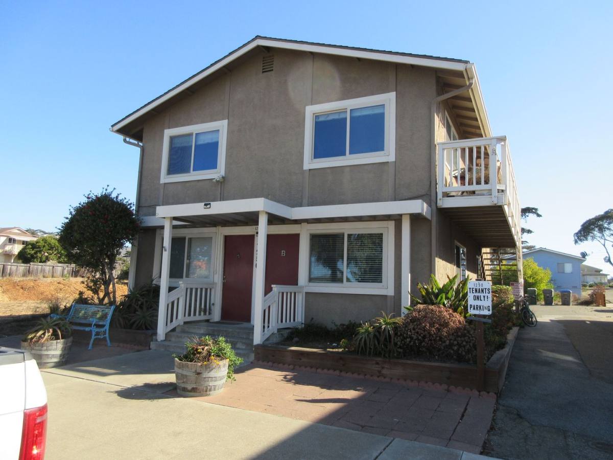 Apartment for rent at 1250 2nd St, Los Osos, CA 93402