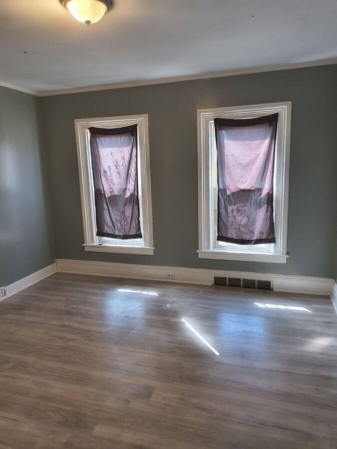 House for rent at 7425 Harvard Ave, Cleveland, OH 44105
