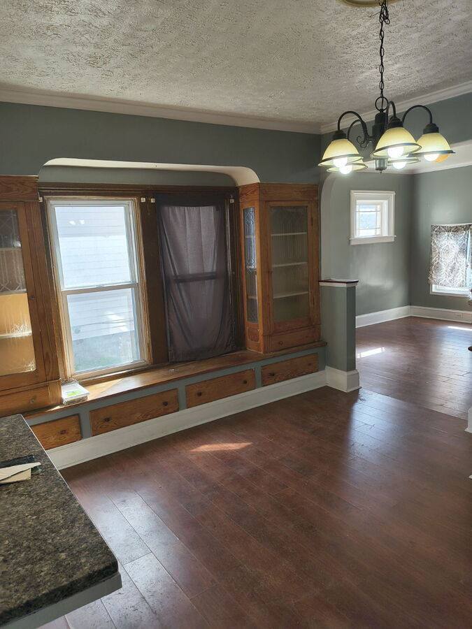 House for rent at 7425 Harvard Ave, Cleveland, OH 44105