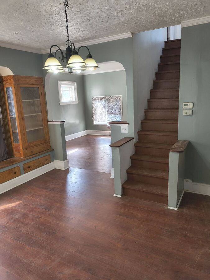 House for rent at 7425 Harvard Ave, Cleveland, OH 44105