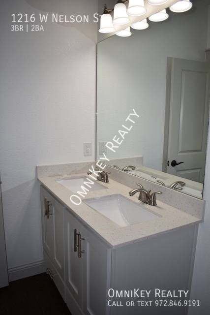 House for rent at 1216 W Nelson St, Denison, TX 75020