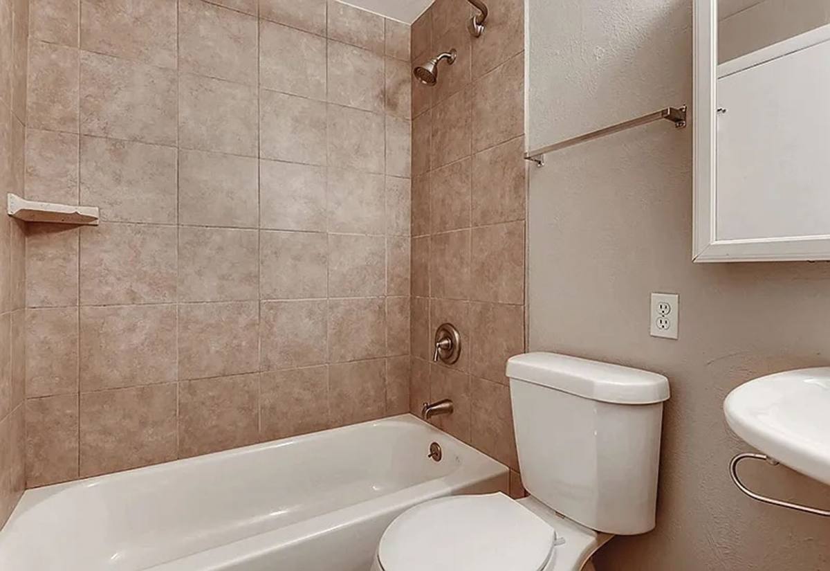 Apartment for rent at 10 S Sherman St #102, Denver, CO 80209