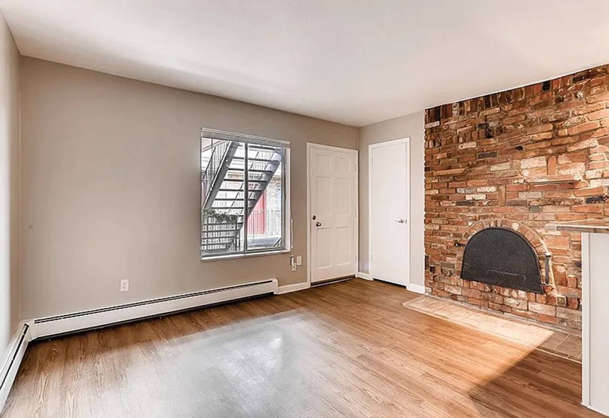 Apartment for rent at 10 S Sherman St #102, Denver, CO 80209