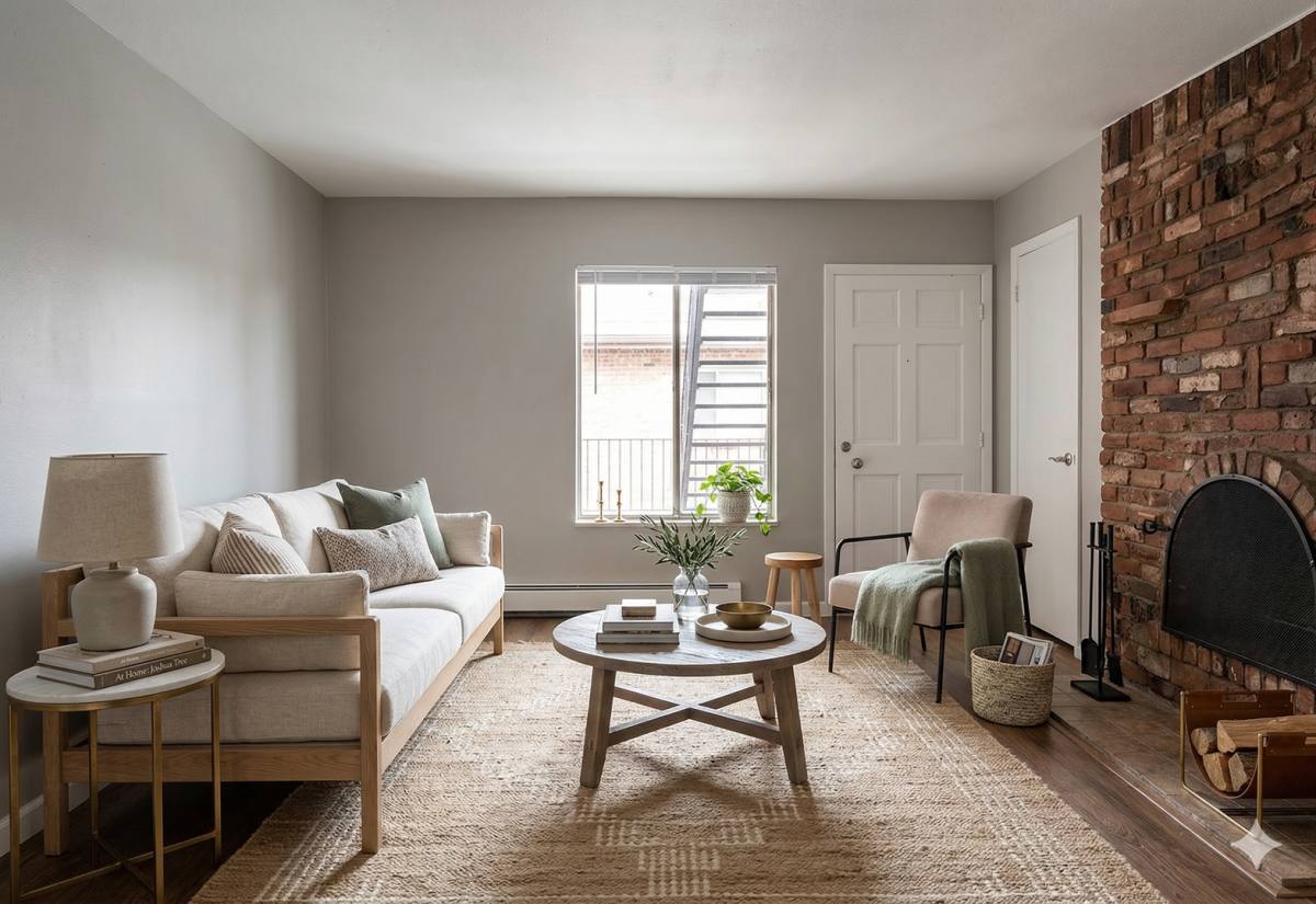 Apartment for rent at 10 S Sherman St #102, Denver, CO 80209