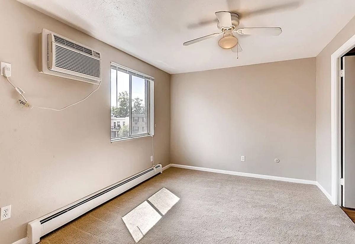 Apartment for rent at 10 S Sherman St #102, Denver, CO 80209