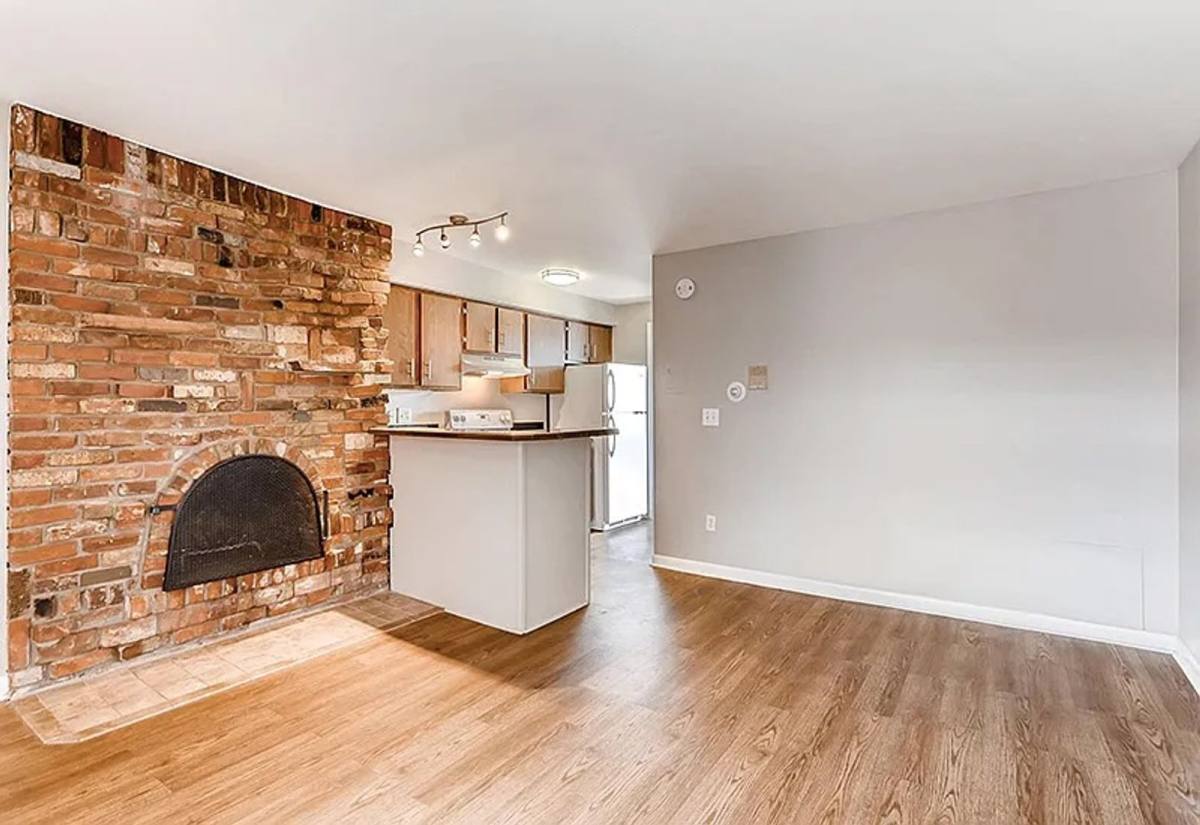 Apartment for rent at 10 S Sherman St #102, Denver, CO 80209