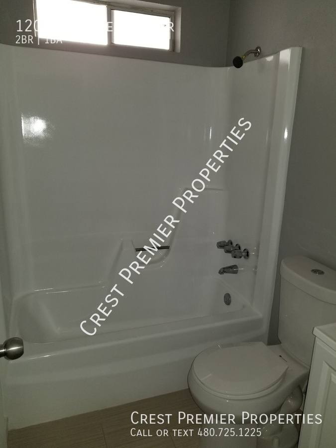 House for rent at 1203 W University Dr, Tempe, AZ 85281