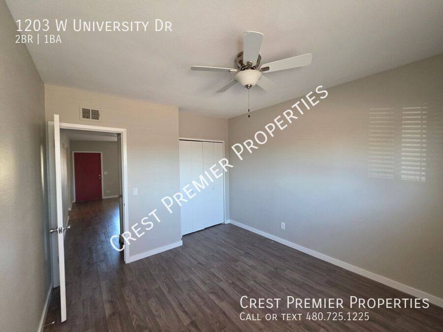 House for rent at 1203 W University Dr, Tempe, AZ 85281