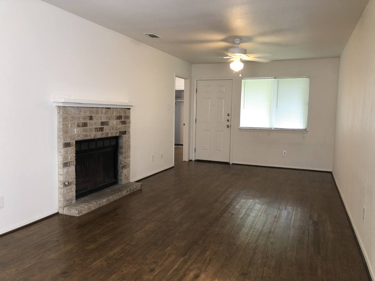 Apartment for rent at 3702 Elliott, Bryan, TX 77802