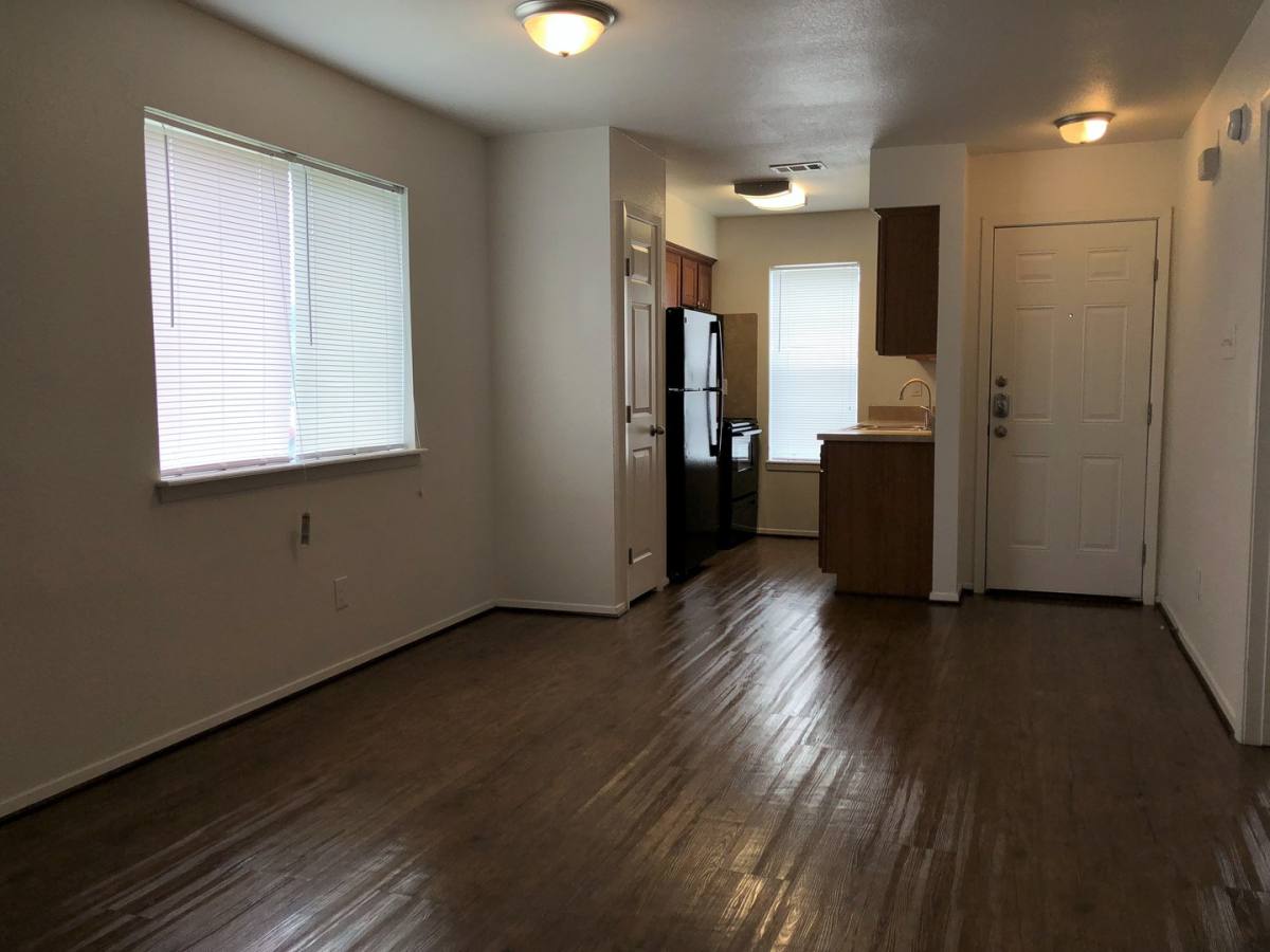 Apartment for rent at 3702 Elliott, Bryan, TX 77802