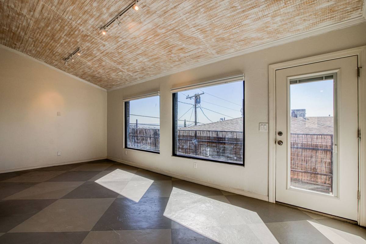 Apartment for rent at 1606 N Stanton, El Paso, TX 79902