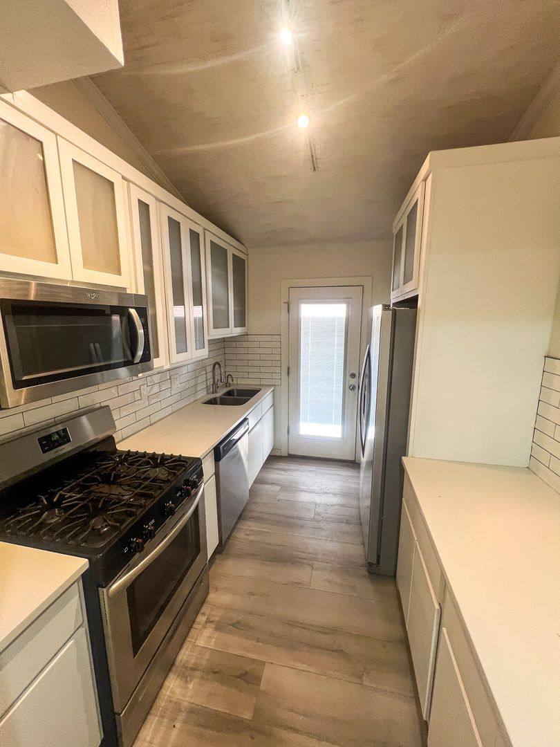 Apartment for rent at 1606 N Stanton, El Paso, TX 79902