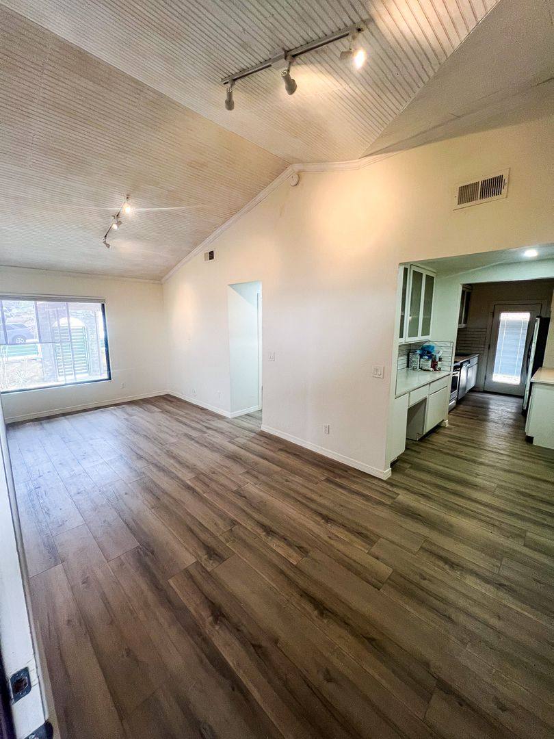 Apartment for rent at 1606 N Stanton, El Paso, TX 79902