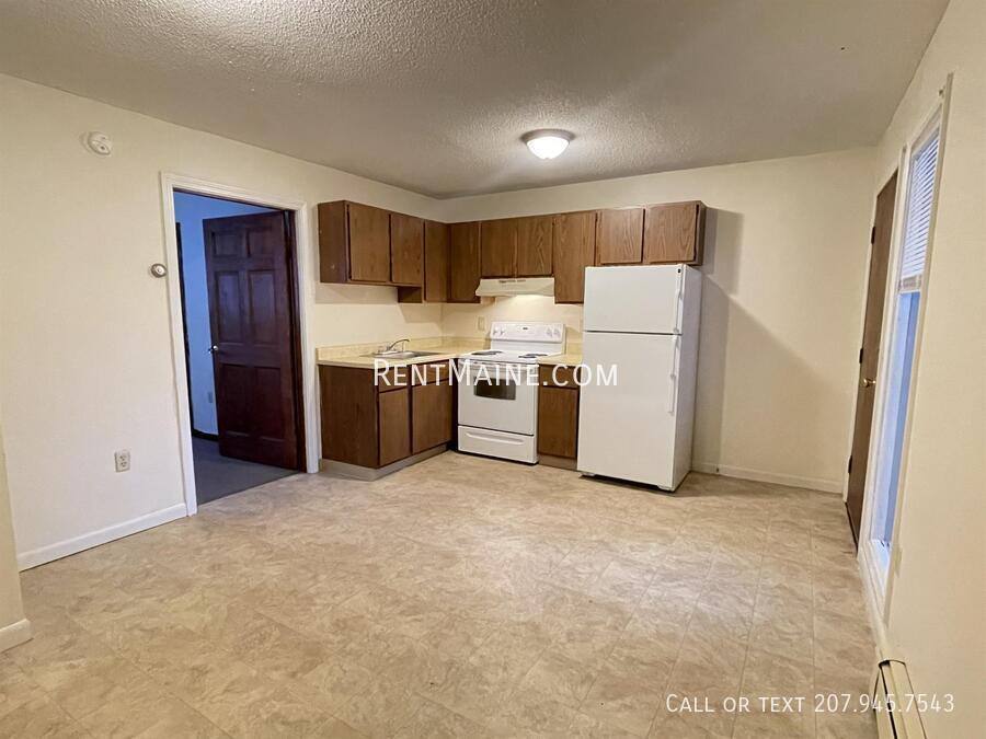 Apartment for rent at 202 Main Rd #B, Holden, ME 04429