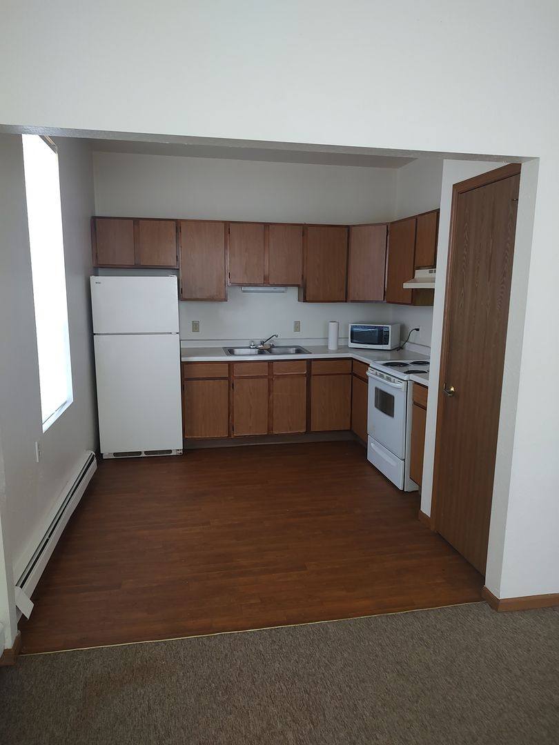 Apartment for rent at 1130 Carlisle Ave, Racine, WI 53404