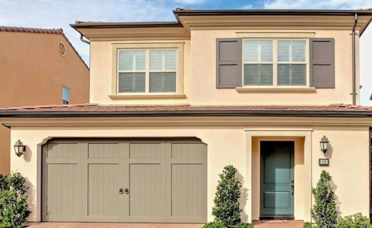 House for rent at 118 Pendant, Irvine, CA 92620