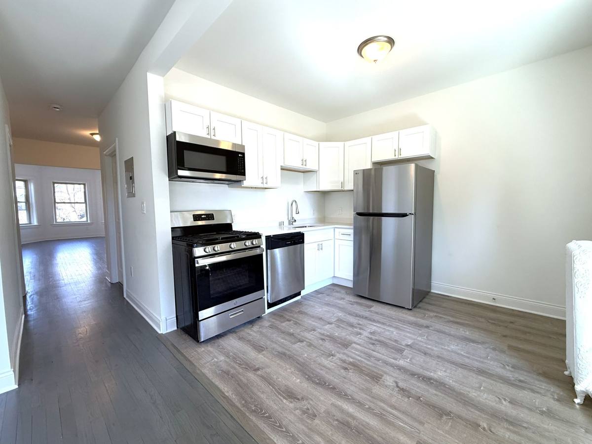 Apartment for rent at 2634 N Stowell Ave, Milwaukee, WI 53211